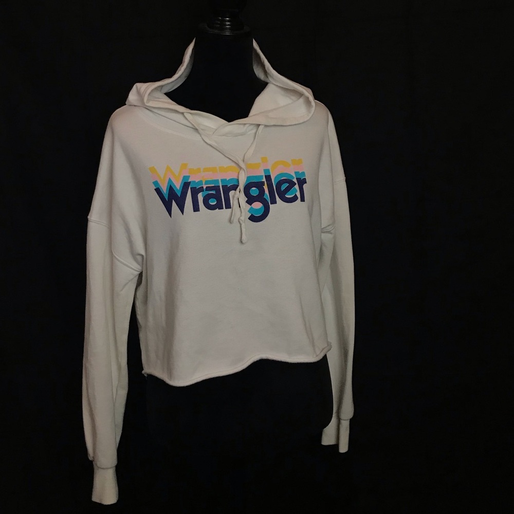 Wrangler Hoodie